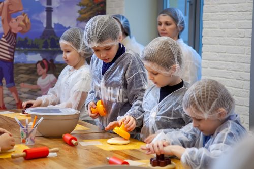ОЗБИ (Останкинский завод бараночных изделий)