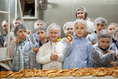 ОЗБИ (Останкинский завод бараночных изделий)