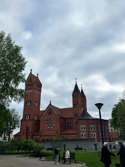 Беларусь самобытная (3 дня)