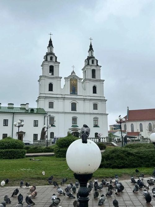 Беларусь самобытная (3 дня)