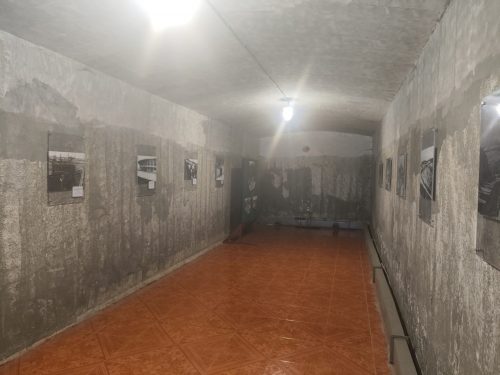 Бункер Сталина в Измайлово