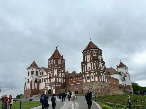 Беларусь самобытная (3 дня)