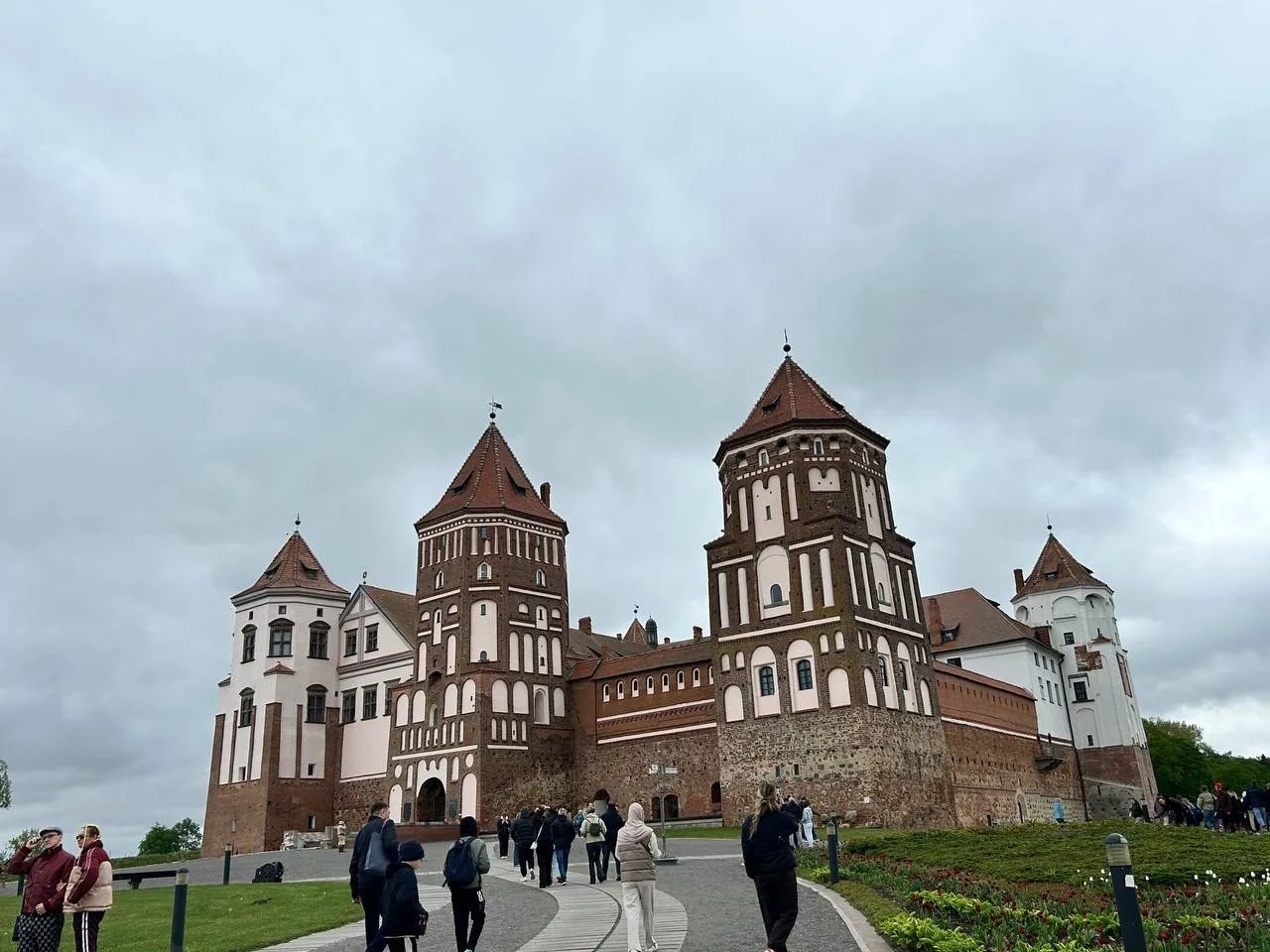 Беларусь самобытная (3 дня)