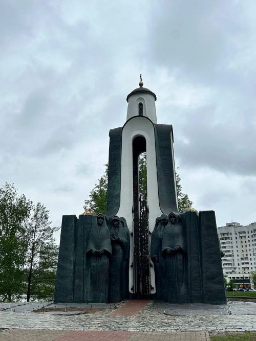 Беларусь самобытная (3 дня)